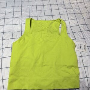 DSG Lime Green Bodysuit